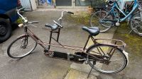 Tandem Gazelle Köln - Ehrenfeld Vorschau