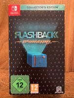 Flashback 25th Collectors Edition Switch Hessen - Groß-Umstadt Vorschau