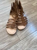 H&M  Kinder Schuhe Nordrhein-Westfalen - Lemgo Vorschau