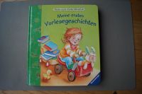 Kinderbuch Meine ersten Vorlesegeschichten - Ravensburger Bayern - Würzburg Vorschau