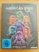 American Gods Komplette 3 Staffel Serie Blu-Ray Sammlung Film Bayern - Regenstauf Vorschau