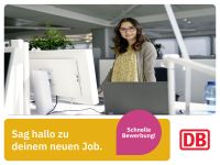 Fachreferent (w/m/d) Qualitätsmanagement (Deutsche Bahn) Bayern - Aschaffenburg Vorschau