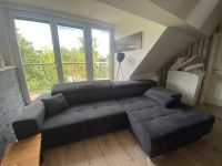 Couch L-Form plus Hocker Sachsen - Borna Vorschau