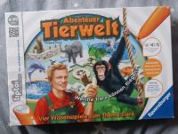 Tiptoi Spiel Abenteuer Tierwelt Baden-Württemberg - Wertheim Vorschau