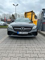 Mercedes Benz C300de AMG BURMESTER MEMORY Schleswig-Holstein - Kiel Vorschau