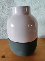 Motel a miio Vase Nuno M ca. 20,5cm hoch ca. 13cm Durchmesser Bayern - Flossenbürg Vorschau