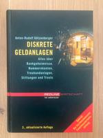Buch Diskrete Geldanlagen Anton Götzenberger 9783832309589 Bayern - Saaldorf-Surheim Vorschau