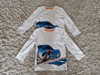 T-Shirt Set Jungen Neu Gr. 98/104 Thüringen - Aspach Vorschau