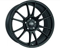 OZ Ultraleggera HLT (8x19 ET45) VW/Audi/Skoda/Seat matt black Bayern - Vohenstrauß Vorschau