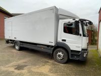 Mercedes Benz Atego 1530 Nordrhein-Westfalen - Reken Vorschau