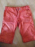 Kurze Hose Jeanshose Short orange Gr.146 wie neu Jungen Baden-Württemberg - Neukirch Vorschau