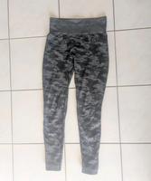 Gymshark Leggings Camouflage M Hessen - Wettenberg Vorschau