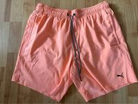 Puma Badehose Badeshorts Gr. XS orange Nordrhein-Westfalen - Gummersbach Vorschau