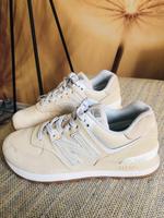 Top Zustand NEW BALANCE gr.39  25cm  Damen Sport SNEAKER Berlin - Spandau Vorschau