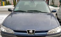 Suche Peugeot 306    1993 - 2002 Brandenburg - Frankfurt (Oder) Vorschau