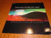 Barclay James Harvest – Eyes Of The Universe - Vinyl Schallplatte Baden-Württemberg - Lauf Vorschau