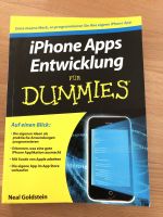 Buch: iPhone Apps Entwicklung für Dummies Niedersachsen - Gifhorn Vorschau