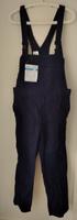 Latzhose Arbeitshose Baumwolle blau Gr. 42 L - XL NEU mit Etikett Baden-Württemberg - Rheinfelden (Baden) Vorschau