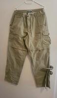 Columbia Trekking Herren Hose Gr.M Baden-Württemberg - Mannheim Vorschau