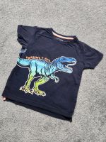 Blue Seven T-Shirt Dinosaurier 104 Duisburg - Duisburg-Süd Vorschau