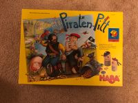 HABA - Piraten Pitt Kreis Pinneberg - Rellingen Vorschau