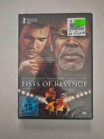 Fists Of Revenge (DVD) Häfen - Bremerhaven Vorschau