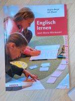 Buch Englisch lernen mit Maria Montessori Berlin - Neukölln Vorschau