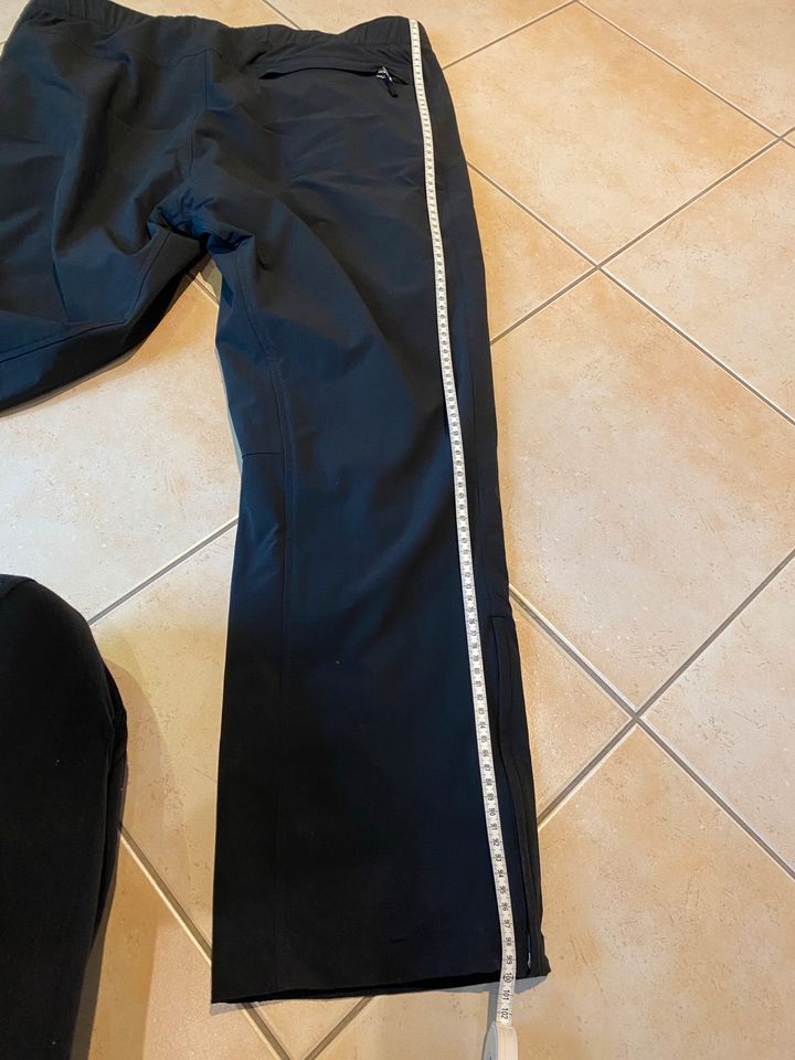 Softshellhose Wanderhose  Gr. 54 Adidas in Brotterode