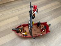 Playmobil Piraten Schiff Bayern - Neunburg Vorschau