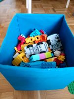 Lego Duplo Sammlung Niedersachsen - Burgwedel Vorschau