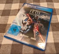 PS4 Spiel Star Wars Jedi Fallen Order EA Baden-Württemberg - Philippsburg Vorschau
