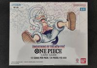 One Piece OP05 Displays Englisch vorbestellen! NEU!; Niedersachsen - Wilhelmshaven Vorschau