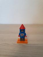 Lego® 71021 MinifigurenMinifigures Serie 18-Nr.5 Mann im Feuerwer Sachsen-Anhalt - Pretzien Vorschau