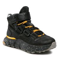 ReplaySneakers Split Mid GMS4G.000.C0009T Black 0003 Gr. 43 Niedersachsen - Celle Vorschau