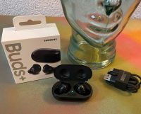 Original Samsung Galaxy Buds+ Schwarz + CASE + Ladekabel Sachsen - Zwickau Vorschau