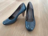 Tamaris Pumps blau Baden-Württemberg - Schwäbisch Hall Vorschau