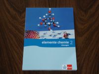 elemente chemie 2 Lösungen NEU 9783127568318 Rheinland-Pfalz - Arft Vorschau