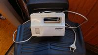 DDR Komet RG 25 Mixer Handmixer Sachsen - Großrückerswalde Vorschau