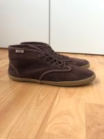 Gefütterte Winterschuhe von VANS Baden-Württemberg - Ellwangen (Jagst) Vorschau