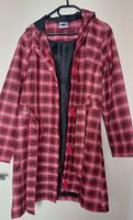 Damen Regenmantel/ Regenjacke 40/42 Nordrhein-Westfalen - Herford Vorschau