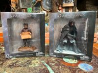 Jon Snow Tyrion Lannister Figur Original HBO Dark Horse Deluxe Thüringen - Erfurt Vorschau