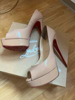 Christian Louboutin High heels 39 Neuhausen-Nymphenburg - Neuhausen Vorschau