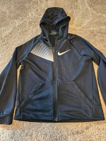 Jacke von Nike Dri Fit Größe M ca. 140/146 Bayern - Nandlstadt Vorschau