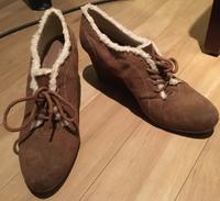 Gefütterte Wedges von Graceland, 42, zu verkaufen Rheinland-Pfalz - Kaiserslautern Vorschau
