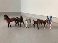Schleich Pferde Fohlen Ponys Horse Club Farm World Niedersachsen - Lehre Vorschau