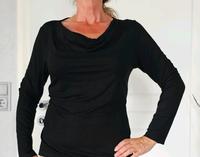 S.Oliver Selektion Bluse schwarz 44 neu Nordrhein-Westfalen - Krefeld Vorschau