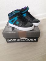 Kinder DC Sneaker Modell :Youth Gr.28 Nordrhein-Westfalen - Oberhausen Vorschau