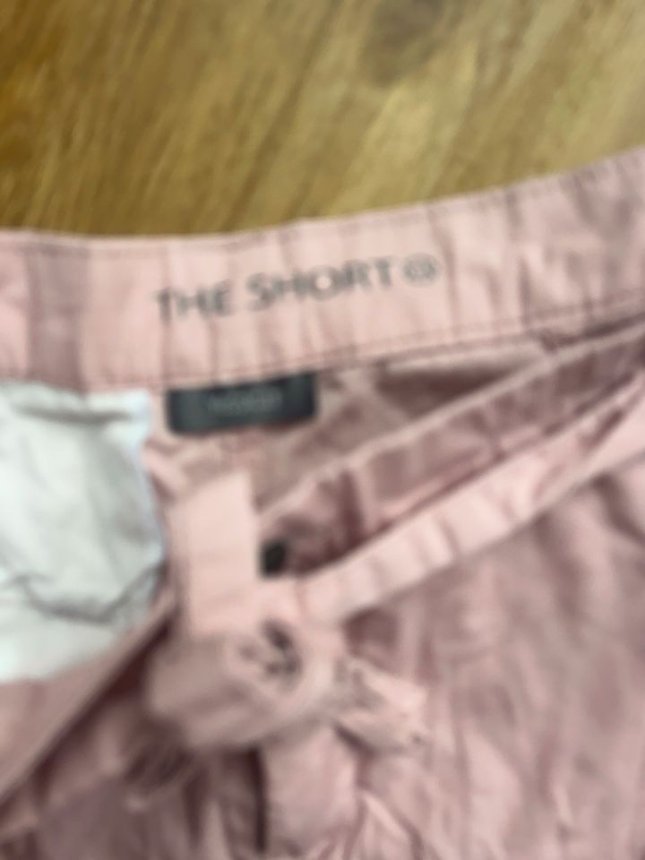 Bequeme Shorts, kurze Hose in Ennepetal