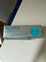 Acuvue Oasys BC 8,5, -2,75 Hessen - Raunheim Vorschau