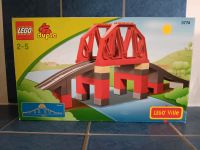 Lego Duplo Eisenbahnbrücke Bayern - Steinach b. Straubing Vorschau